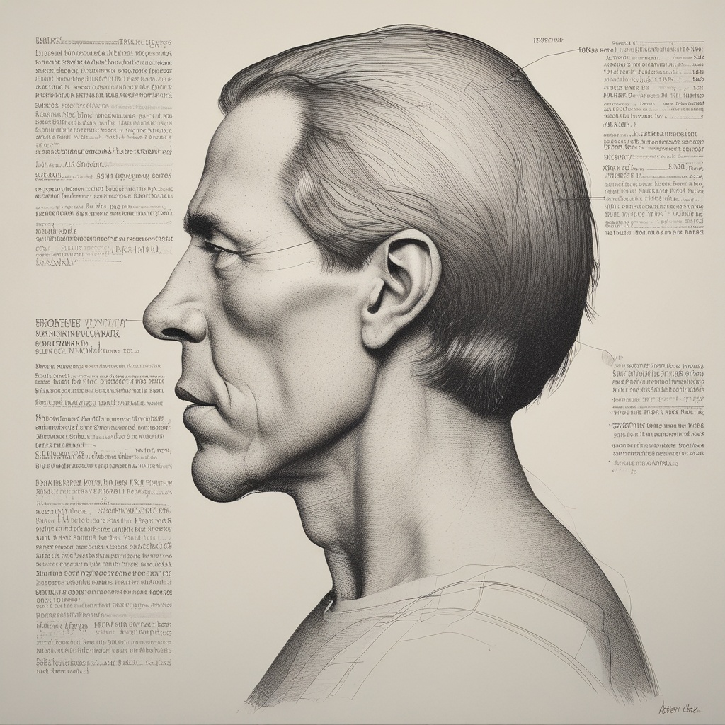 Profile of John Doe
